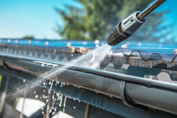 Best Local Pressure Washing Services  in Manchester, MD