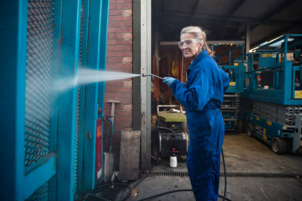 Pressure Washing Estimates in Manchester, MD