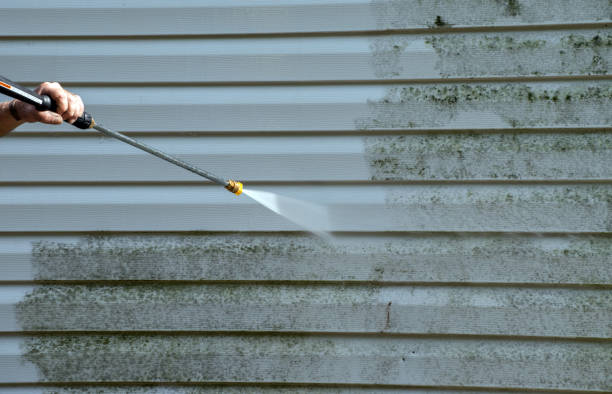 Best Exterior Home Cleaning  in Manchester, MD