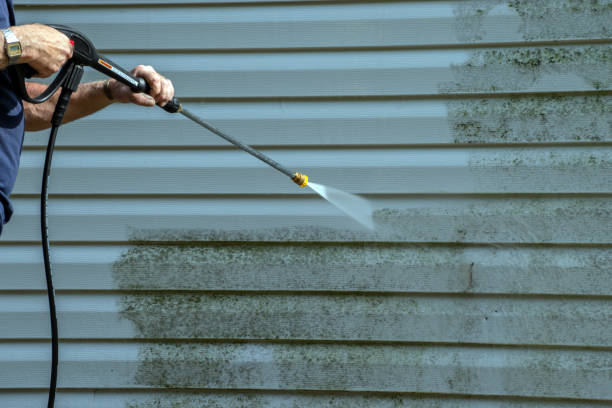 Best Deck Pressure Washing  in Manchester, MD