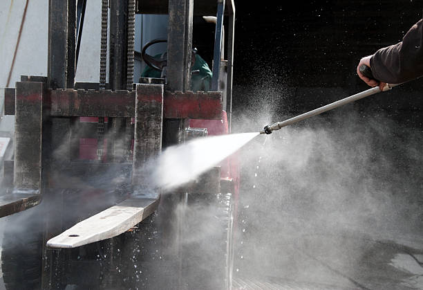 Best Fence Pressure Washing  in Manchester, MD