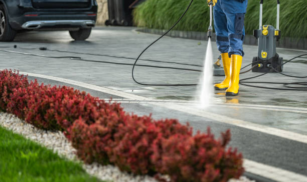 Best Garage Pressure Washing  in Manchester, MD