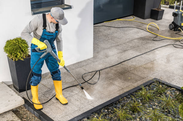 Deck Cleaning Services in Manchester, MD