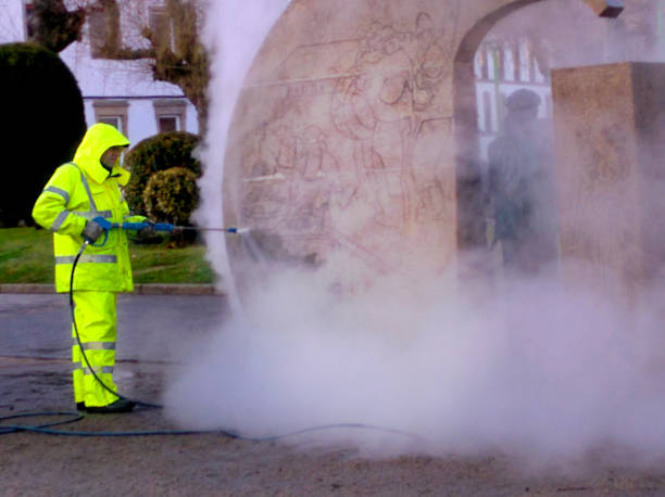 Best Concrete Pressure Washing  in Manchester, MD