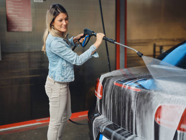 Best Pressure Washing Cost  in Manchester, MD