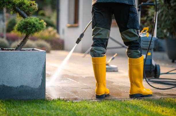  Manchester, MD Pressure Washing Pros